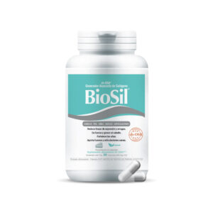 BIOSIL SUPLEMENTO 30 CAPSULAS