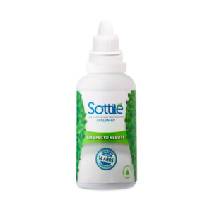 SOTTILÉ - Gotas Adelgazantes 30 ML