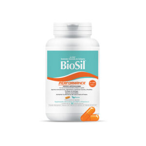 BIOSIL SUPLEMENTO PERFORMANCE 30 CAP