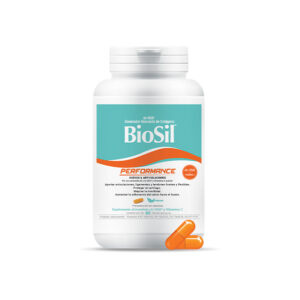 BIOSIL SUPLEMENTO PERFORMANCE 60 CAP