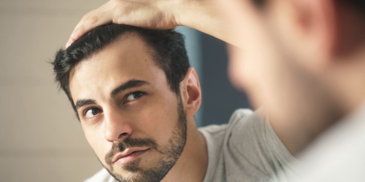 Como recuperar tu cabello
