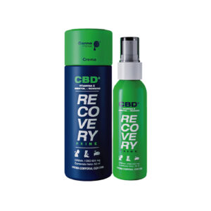 CANNAPRIME RECOVERY PRIME 100 ML
