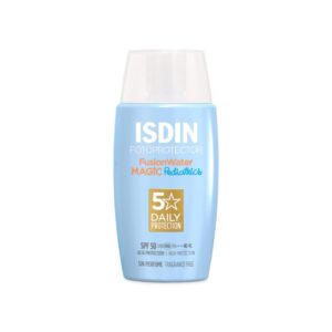 ISDIN FUSION WATER MAGIC PEDIATRICS SPF50 50ML