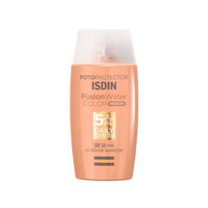 ISDIN FOTO FUSION WATER COLOR MEDIUM 50ML