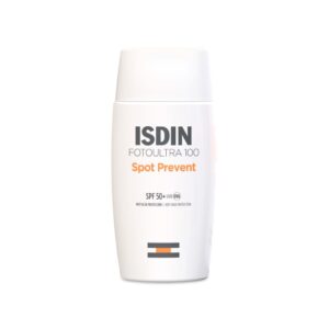 ISDIN FOTOULTRA 100 SPOT PREVENT FF 50 ML