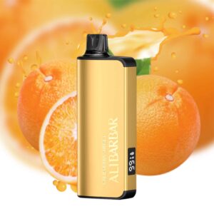 Alibarbar Ingot California Sunset