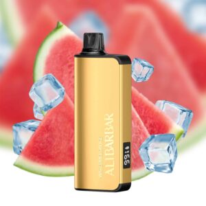 Buy Alibarbar Ingot Watermelon Ice eCigarette Online