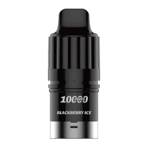 IGET Bar Plus 6000 Puffs Refill Pod