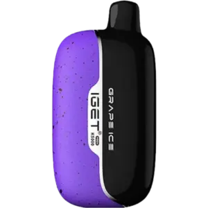 IGET Moon K5000 PUFFS