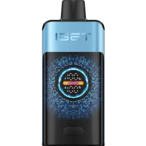 IGET One 12000 PUFFS